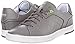 BOSS Green by Hugo Men's Ray Check Fashion Sneaker, Medium Grey, 9 M UK/ 10 M US