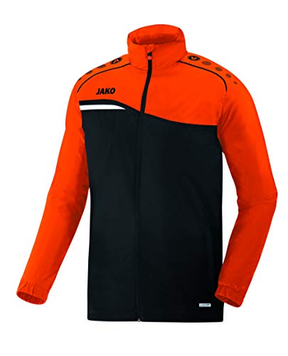 Veste JAKO Compétition 2.0 Homme pour Running et Randonnée
