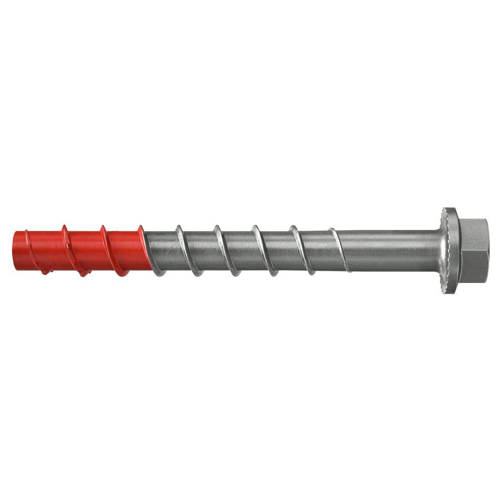 Buy Fischer ULTRACUT FBS II 8x60 10/US A4 Concrete Screw for Attaching