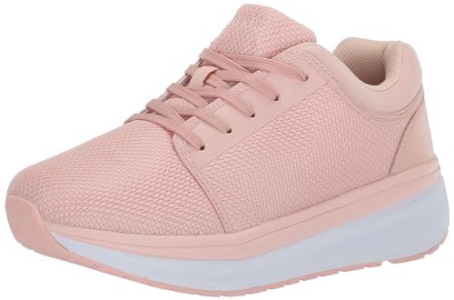 Image of Propet Womens Ultima X Walking Walking Sneakers Shoes - Black