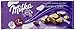 World's Best Milka Chocolate - Happy Cows, 10 Bars