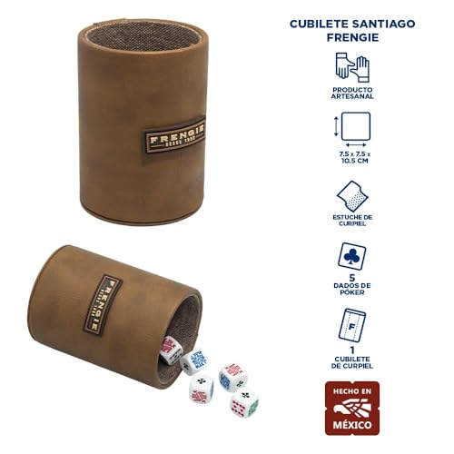Opiniones de Cubilete para comprar hoy. 5 Opiniones de Cubilete para comprar hoy. 5