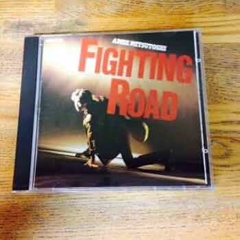 Amazon.co.jp: ファイティングロード: Music