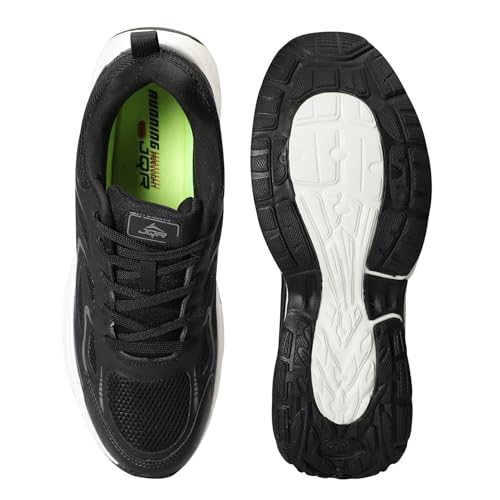Image of JQR Men's Nicholas Sneakers