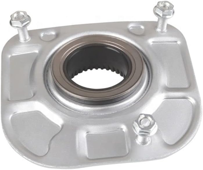 1 PC/SET OF TOP RUBBER BEARING 31200599 31200599, Compatible with S80 (MOLEI-AUTO)