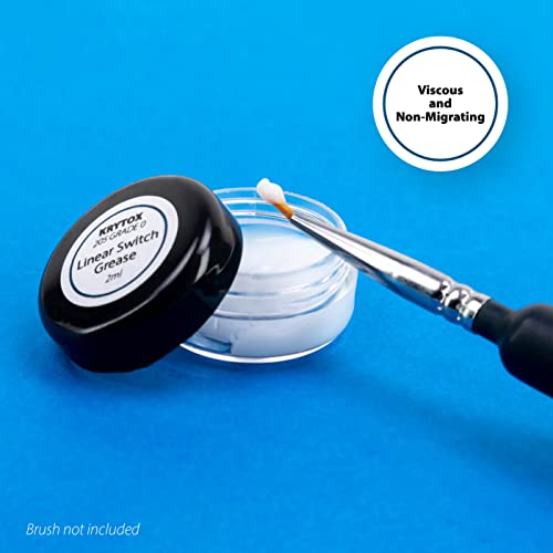 Krytox GPL-205 Grado 0 (205g0) Tastiera