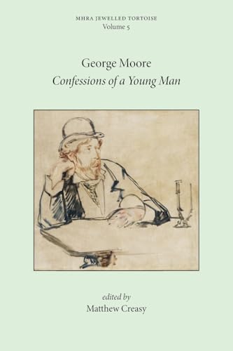 Confessions of a Young Man (Mhra Jewelled Tortoise)