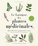 Larousse des plantes médicinales - NE