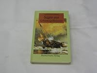 Sagen aus Schleswig-Holstein. 3860472046 Book Cover