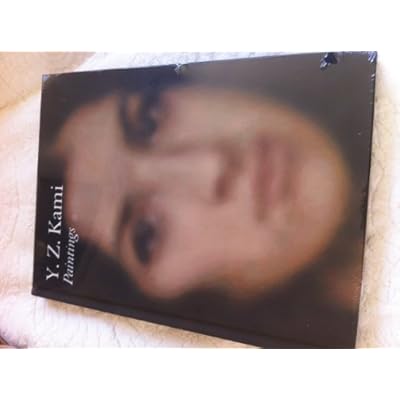 Y Z Kami - Paintings