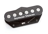 Seymour Duncan STL-3 Quarter Pound Tele Pickup - Lead