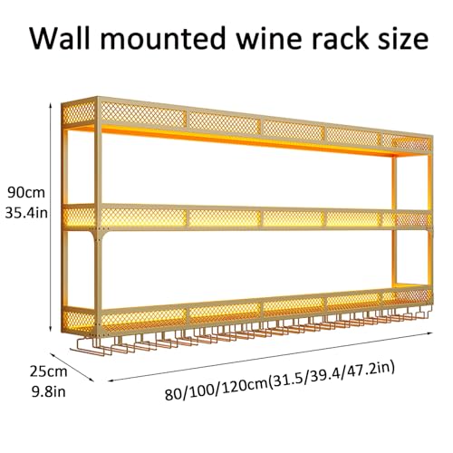 Rangement casier à vin pour optimiser l'espace de votre cuisine - 8