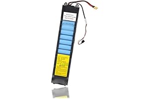 Keenso Battery Pack Scooter Accessory