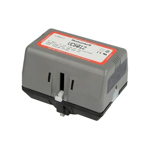 Mundo Viro Motor válvula de 3 vías SPDT 220V VC6012 recambio para calderas Honeywell