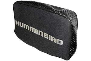 Cover for Humminbird Helix 7 - UV Protection, Easy Installation, Durable Construction