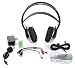 Tv Listener J3 Rechargeable Wireless Headphones for Tv Listening System