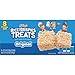 Rice Krispies Treats Crispy Marshmallow Squares, Kids Snacks, Cereal Bars, Original (96 Count)