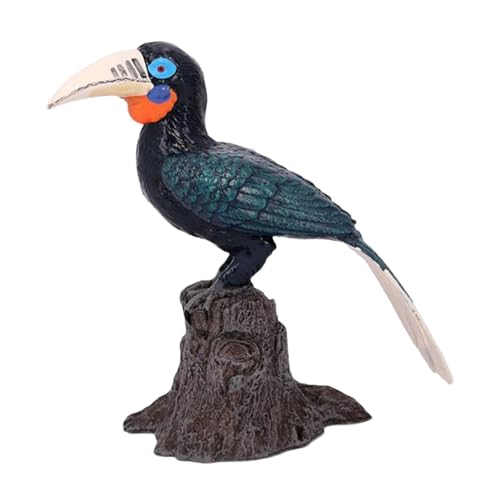 Figurine d'oiseau idée cadeau déco maison et bureau