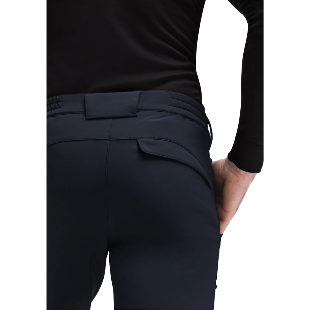 Maier Sports Herrmann, Herren Wanderhose, Wasserabweisende Outdoorhose | Für Trekking und Hiking, Dryprotec für schnelles Trocknen, mSTRETCH pro 2, Perfekt für das ganze Jahr