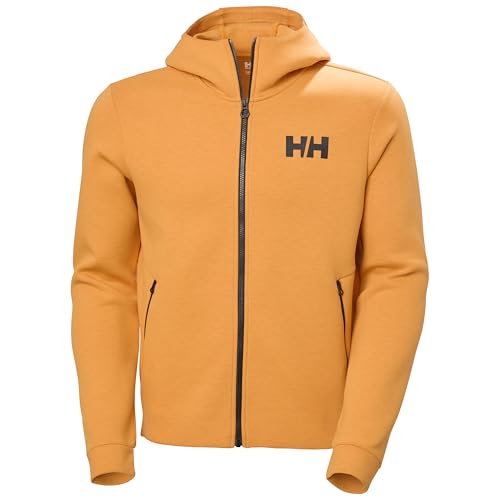 Image of Helly Hansen Men's Hp Ocean Fz Jacket 2.0