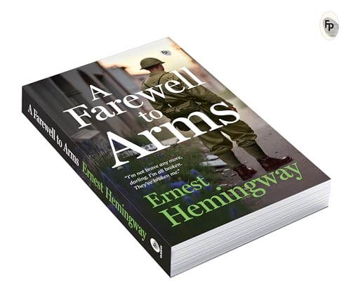 Image of A Farewell to Arms