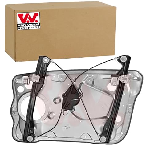 Van Wezel Fensterheber 7625263 vorne links Kompatibel mit: SKODA FABIA I FABIA I Combi FABIA I Praktik FABIA I Stufenheck