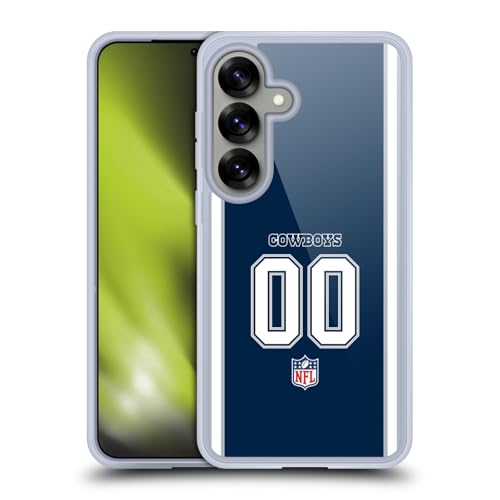 Coque NFL Dallas Cowboys Samsung Galaxy S25 Head Case