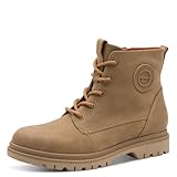 Tamaris Damen Stiefel braun 39