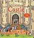Usborne Books Look Inside a Castle
