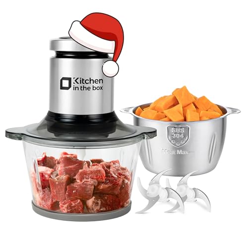 フードプロセッサー2L大容量