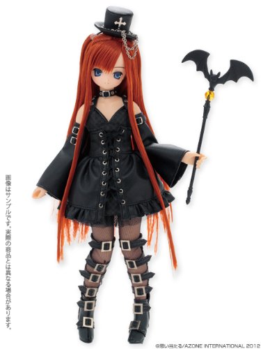 えっくす☆きゅーと 魔女っ子☆あいか ver.1.1 アゾンダイレクトストア限定 Amazon.co.jp: えっくす☆きゅーと 魔女っ子☆あいか/リトル
