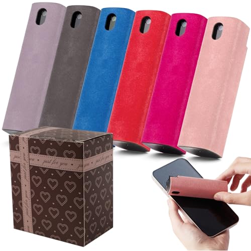 Screen Cleaner Kit 2-in-1 Touchscreen Cleaner Screen Cleaner for Car Display Phone Cleaner Spray Car...
