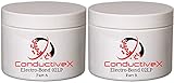 Electrically & Thermally Conductive Silver Epoxy Adhesive Cold Solder Replacement Long Pot Life, Electro-Bond 02LP, 50gm kit(s)