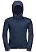 Produktbild Jack Wolfskin Kiewa Unterjacke dark indigo 128