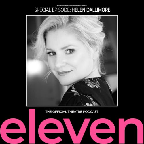Special Episode: Helen Dallimore