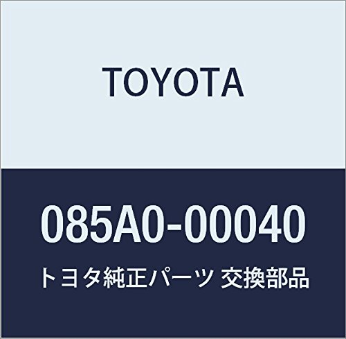 Amazon | TOYOTA(トヨタ) 純正部品 REMOTE START 品番085A0-00040