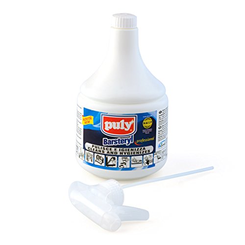 Puly Barsteryl profesional de Tammy Smith ... NUEVO...