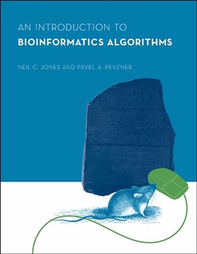 An Introduction to Bioinformatics Algorithms view 2