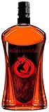 licor de canela rives Producto de España 3 × Licores Rives Hollenbar (Caja de 3 Botellas de 70 cl)