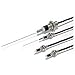 Omron D5B-1511 Mechanical Touch Switch, Wobble Stick Actuator, Short Spring, M10 Size, 1m Cable Length