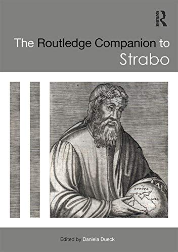 The Routledge Companion to Strabo view 2