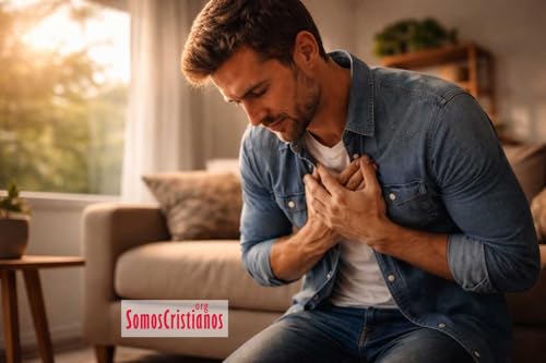 La verdadera prosperidad comienza cuando confesamos nuestros pecados.