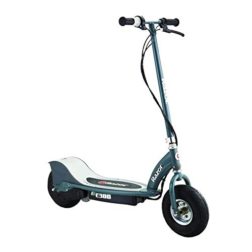 Razor 13113614 E300 Electric Scooter -...