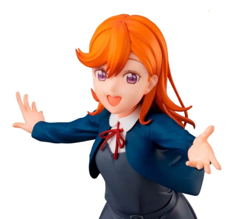 1/7ラブライブスーパースター　渋谷かのんフィギュア 澁谷かのん Tiny Stars ver. 1/6スケール – SOOTANG HOBBY