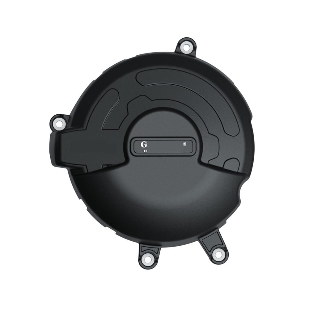 Protección de la cubierta del motor para Scrambler viajes e impactos 8