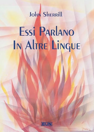 Essi parlano in altre lingue