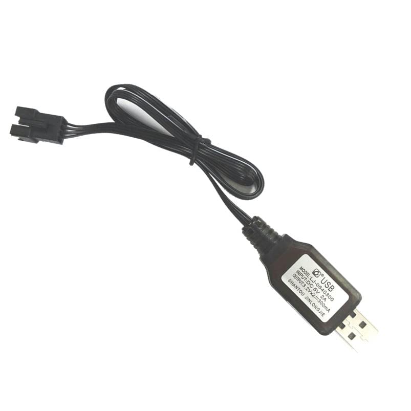 Amazon.co.jp: USB 充電 コード ケーブル スペア 予備 替え バッテリー