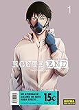  Pack Route End 1 y 2 (SIN COLECCION)