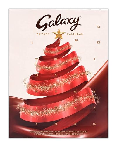 Masonara ADVBN22 British Chocolate Advent Calendar 2024 For Kids And Adults thumb #4