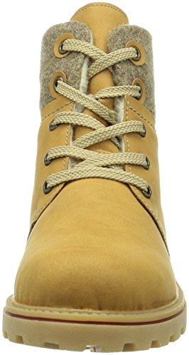 Rieker Z1424-69, Stivali Altezza metà Polpaccio